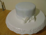 Cakes and chocolates